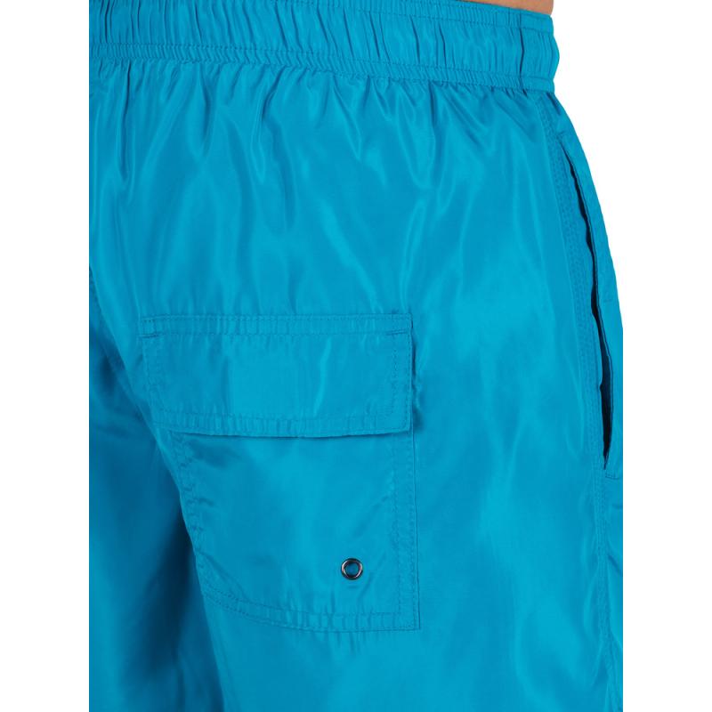 Pánské šortky světle modré