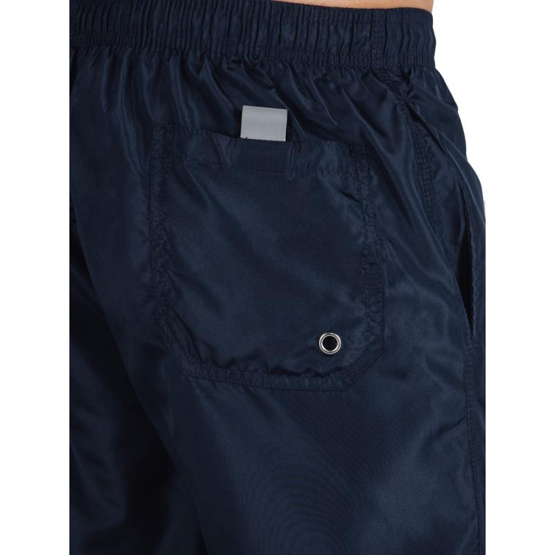 Pánske plavky šortky tmavo modré