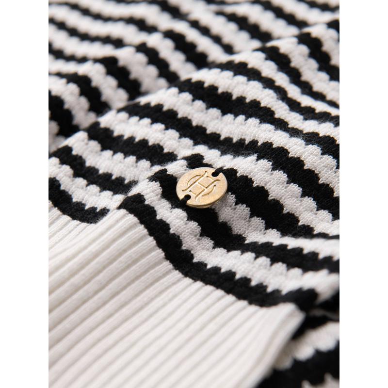 Pamut póló mell- és hátrészen nyomtatással - sötét bézs V2 OM-TSWT-0201