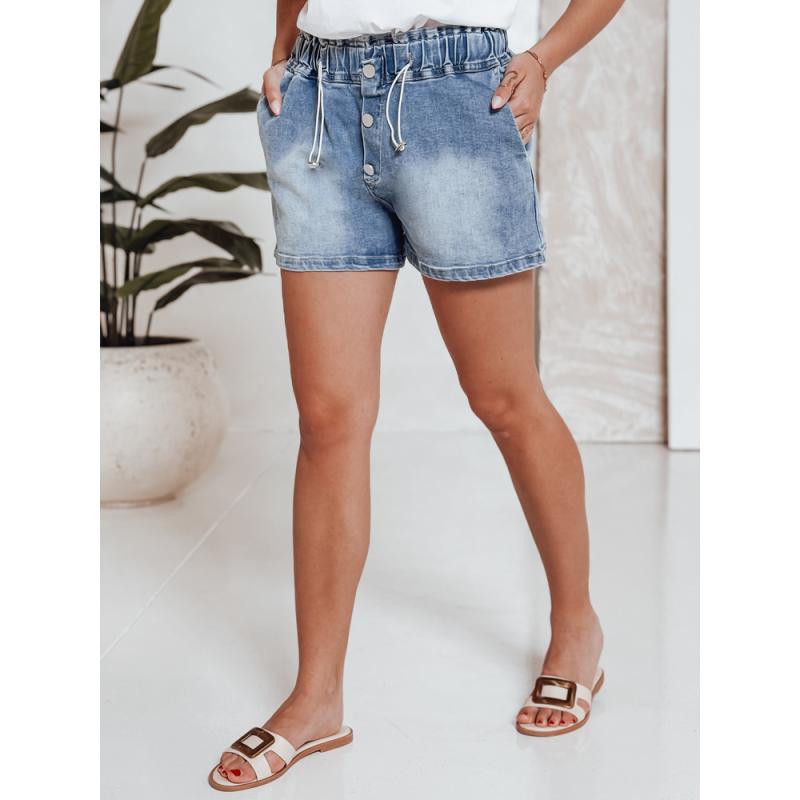 Dámské džínové šortky LOVEDENIM