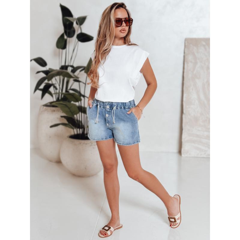 Dámské džínové šortky LOVEDENIM