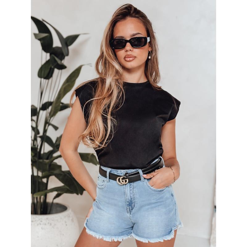 Dámské džínové šortky VIBEJEANS