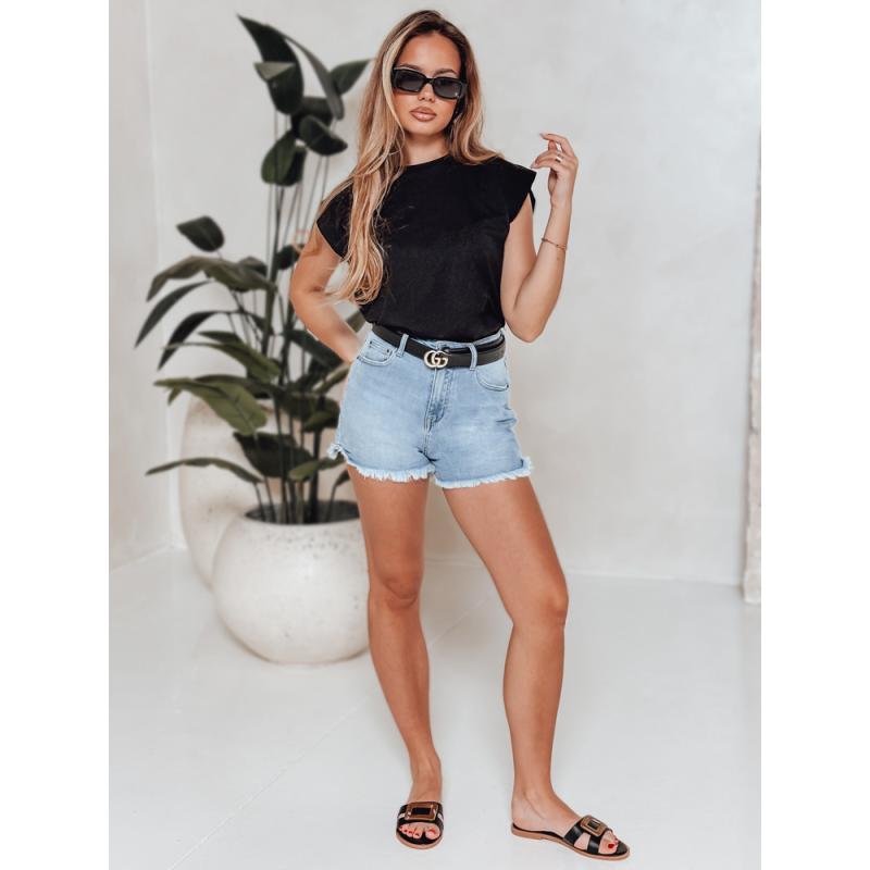 Dámské džínové šortky VIBEJEANS