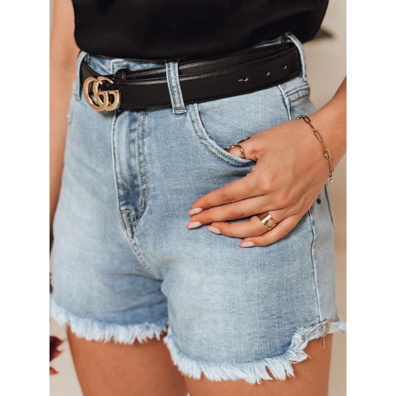 Dámské džínové šortky VIBEJEANS