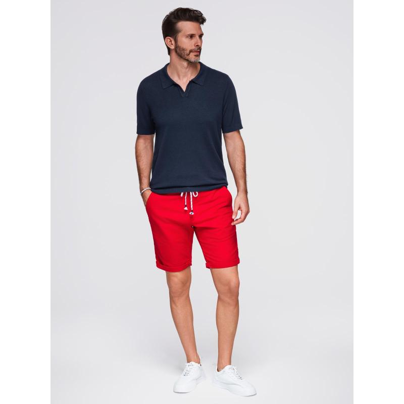 Steppelt bomberdzseki kapucnival és kötött ujjakkal – sötétkék V2 OM-JALP-0298