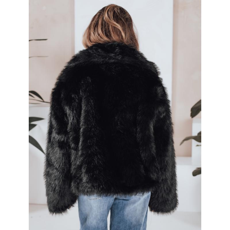 Női rövid bunda ZARAFIA