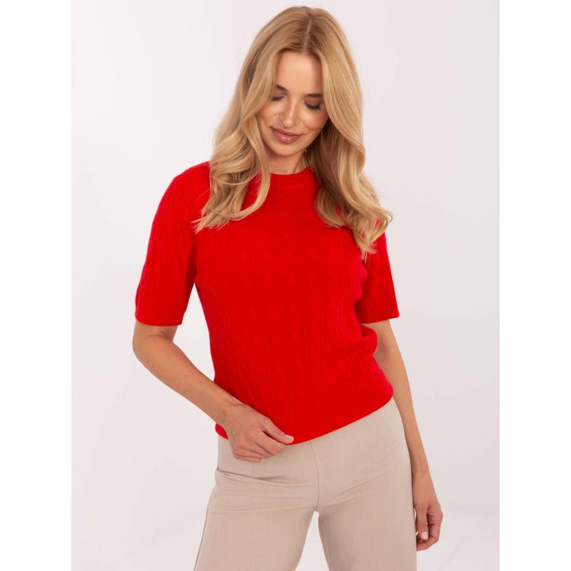 Fango női pulóver 3/4 ujjú