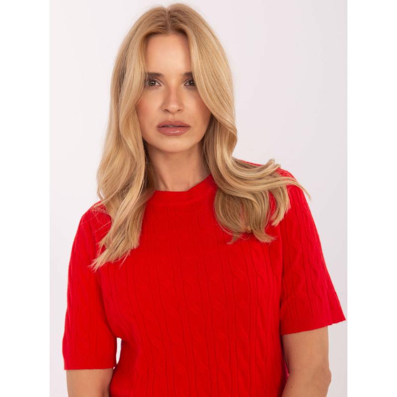 Fango női pulóver 3/4 ujjú