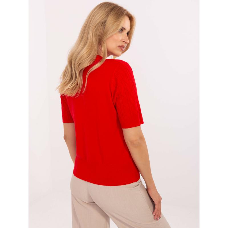 Fango női pulóver 3/4 ujjú