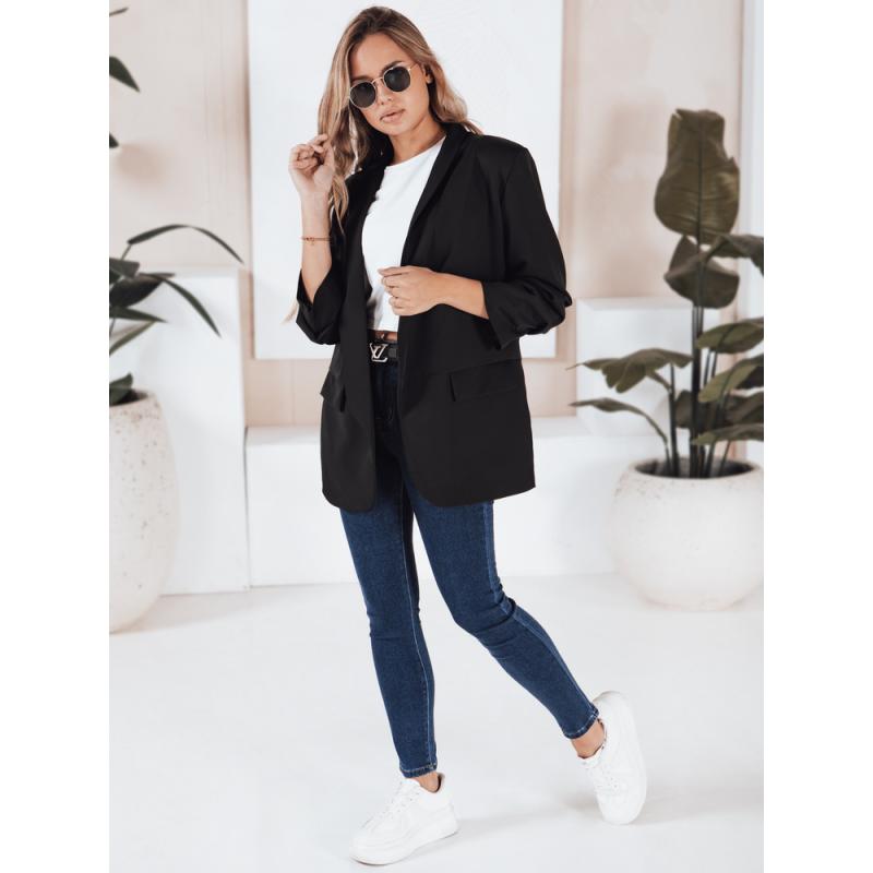 Női skinny farmer, sötétkék