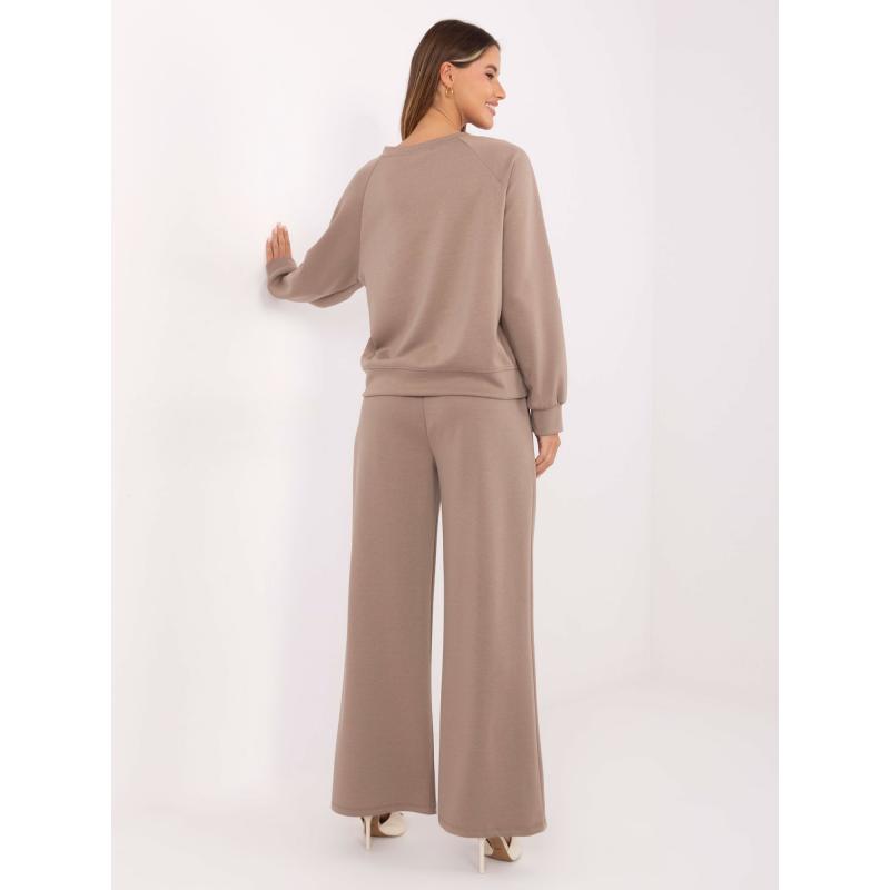 Dvojdielna súprava Fango s viskózou