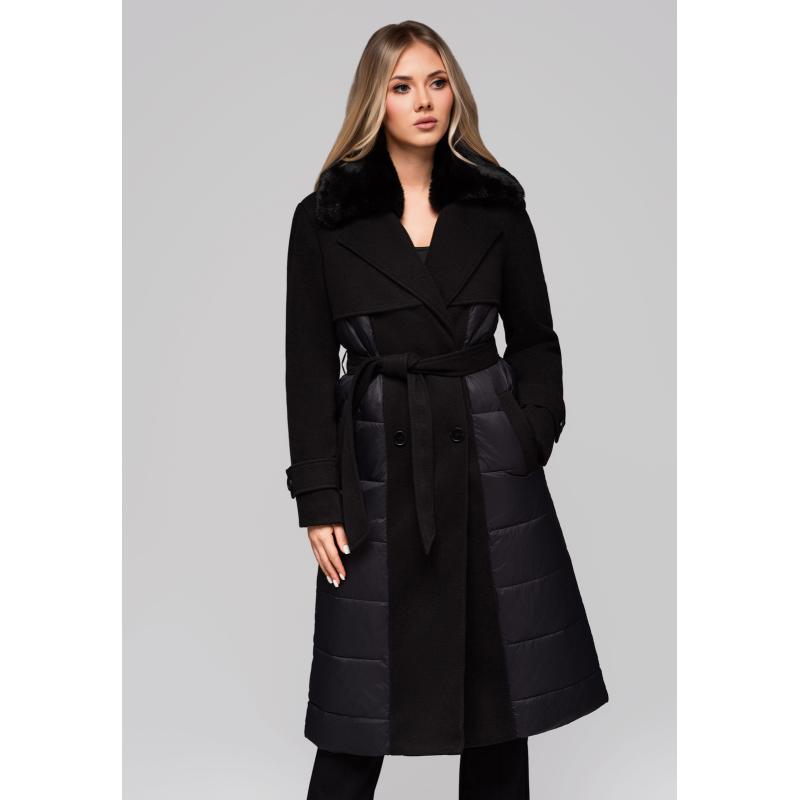 Dámska vesta LARICA OW-COWC-0104 v1 – čierna