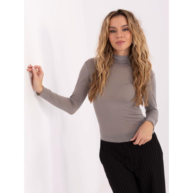 Fango tenká blůza s dlouhým rukávem