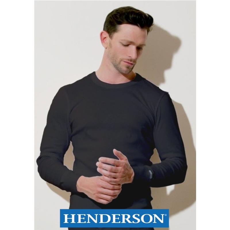 Férfi Henderson 2149 Basic Line póló