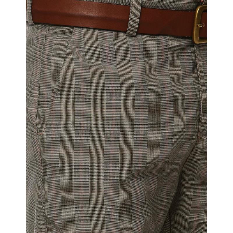 Férfi nadrág szürke UX2566