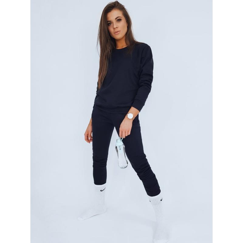 Dámská mikina FASHION II granátová 