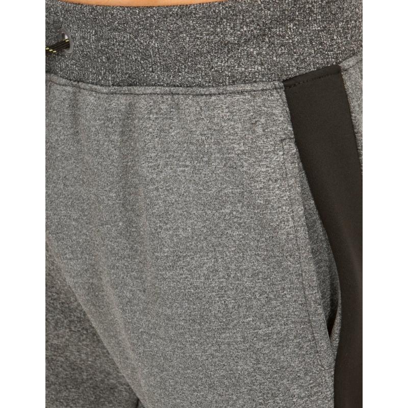 Férfi melegítőnadrág szürke ux2722