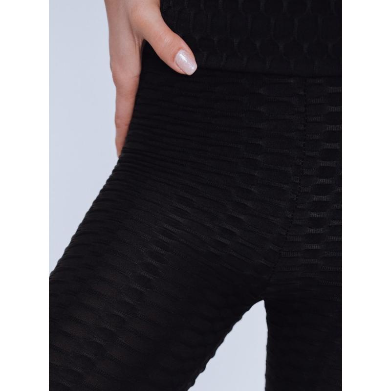 Dámska športová súprava PANAMERA III čierna