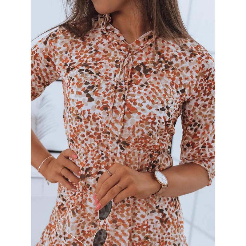 Dámske šaty KIARA biela