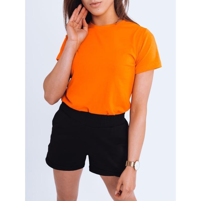 Dámské tričko MAYLA II oranžová