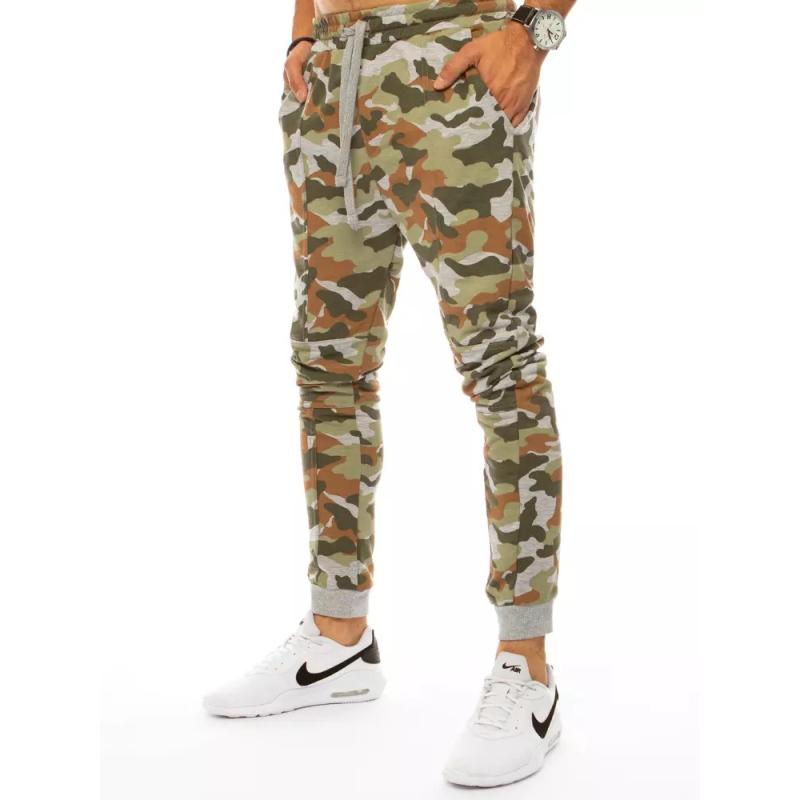 Pánske tepláky Moro Green