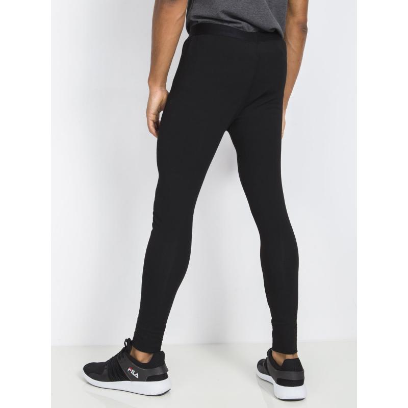 Pánské černé kalhoty