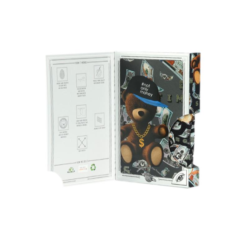 Pánske boxerky John Frank JFBD312