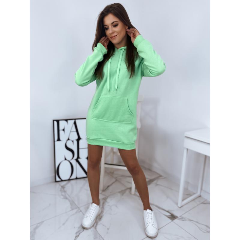 Női ruha TIMMY II menta