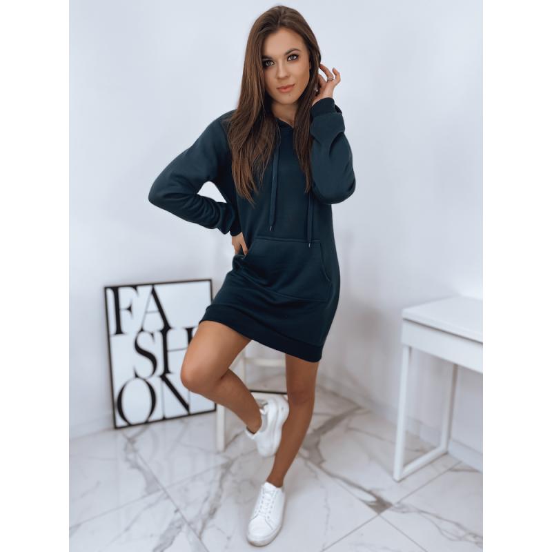 Női ruha TIMMY sötétkék