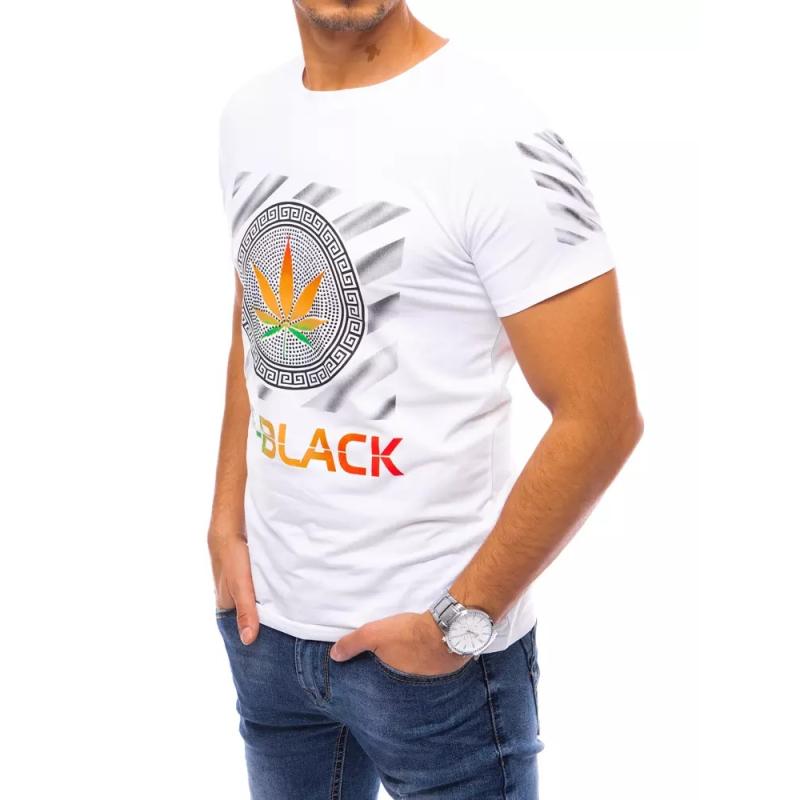 Pánské tričko WEED III barevné