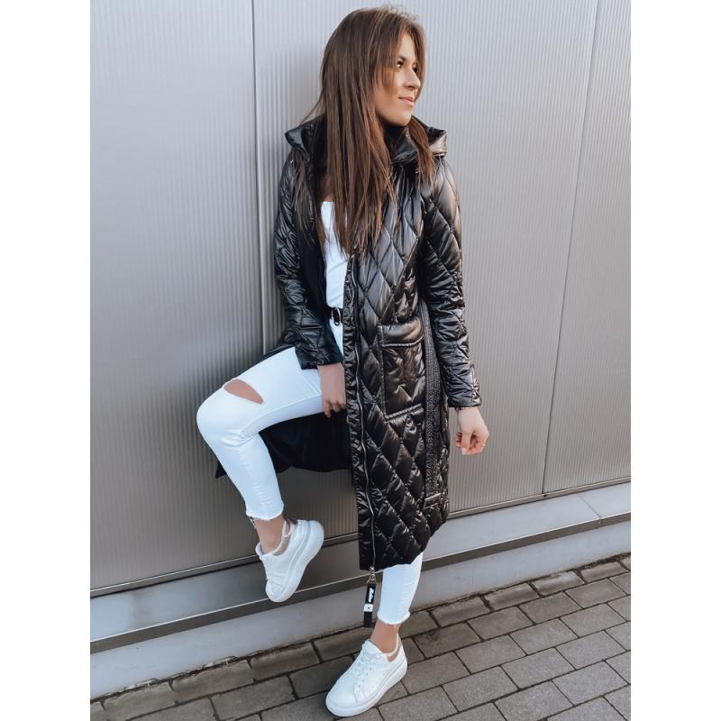 Dámská bunda ROSALBA černá