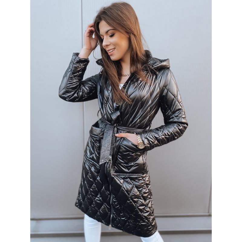 Dámská bunda ROSALBA černá