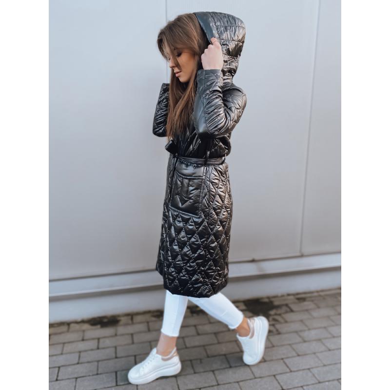 Dámská bunda ROSALBA černá