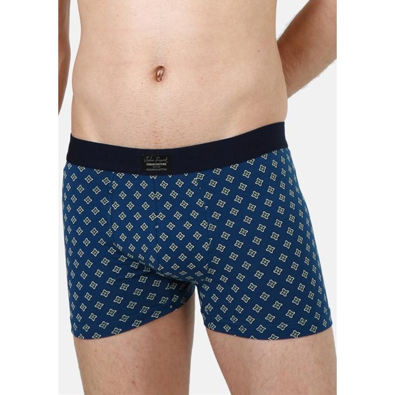 Pánské boxerky John Frank JFBUC140