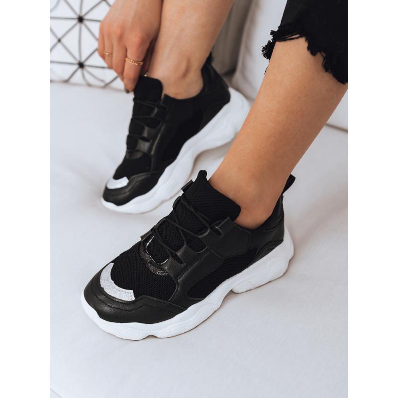 Dámské tenisky BLENSY černé