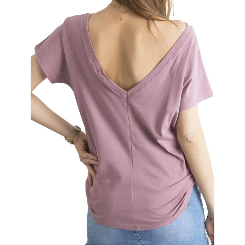 Dámske tričko FIRE pink