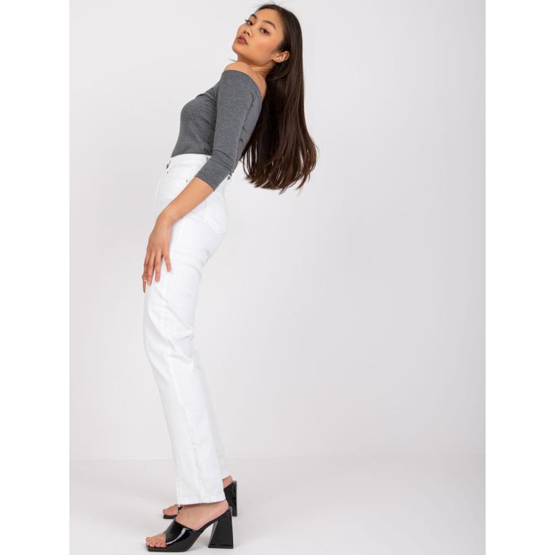 Női blúz LIVE sötétszürke