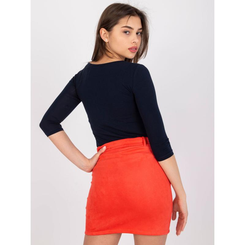 Női blúz MONA kék