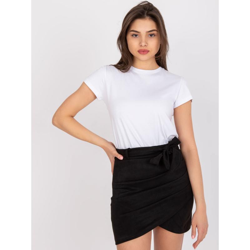 Női póló PEACHY fehér