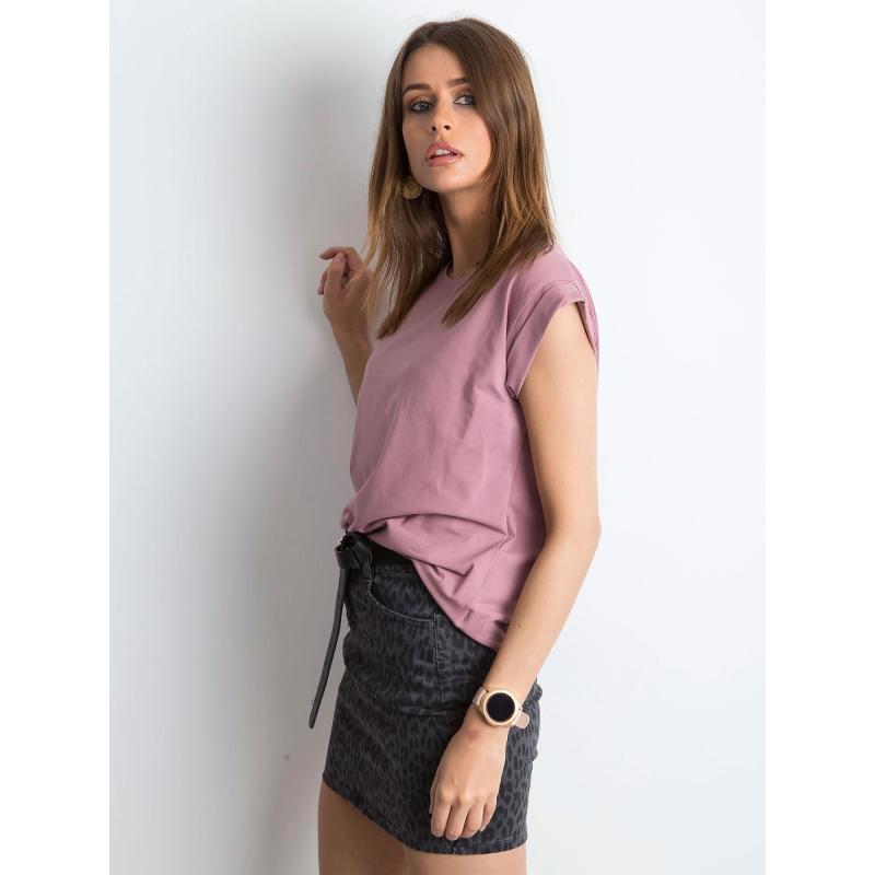 Dámske tričko REVOLUTION pink
