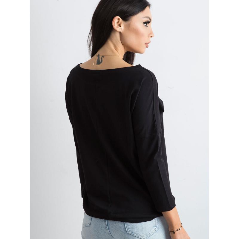 Dámská halenka FIONA černá