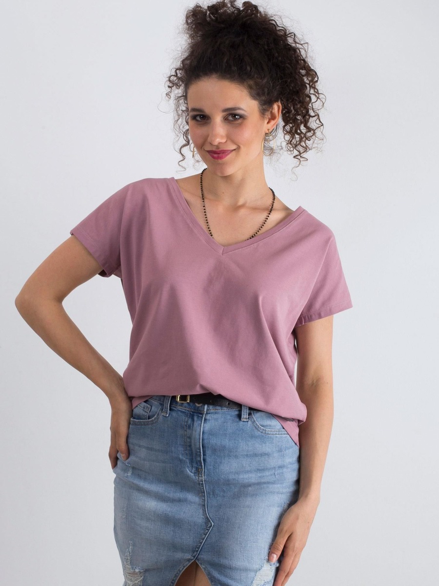 Dámske tričko EMORY pink