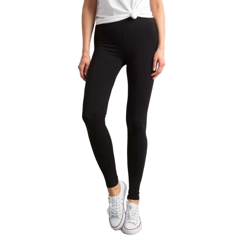 Dámske legíny BASIC black