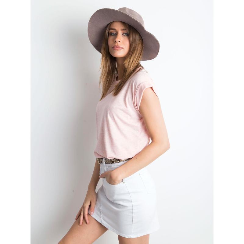 Dámske tričko REVOLUTION pink