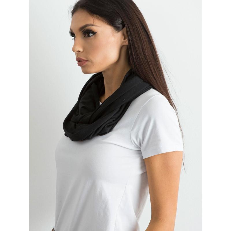 Női kéménysapka fekete