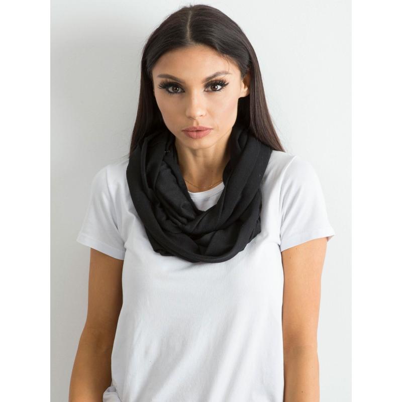 Női kéménysapka fekete