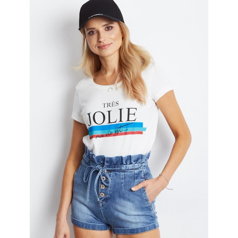 Dámske šortky OWN blue