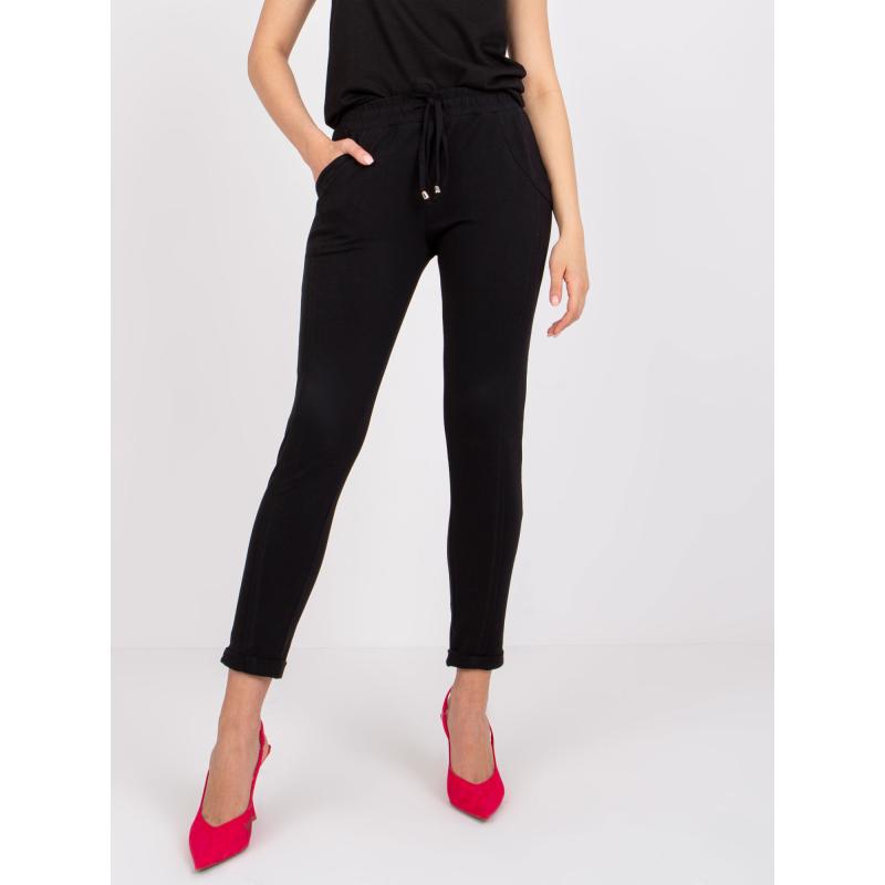 Női nadrág APPROACH fekete