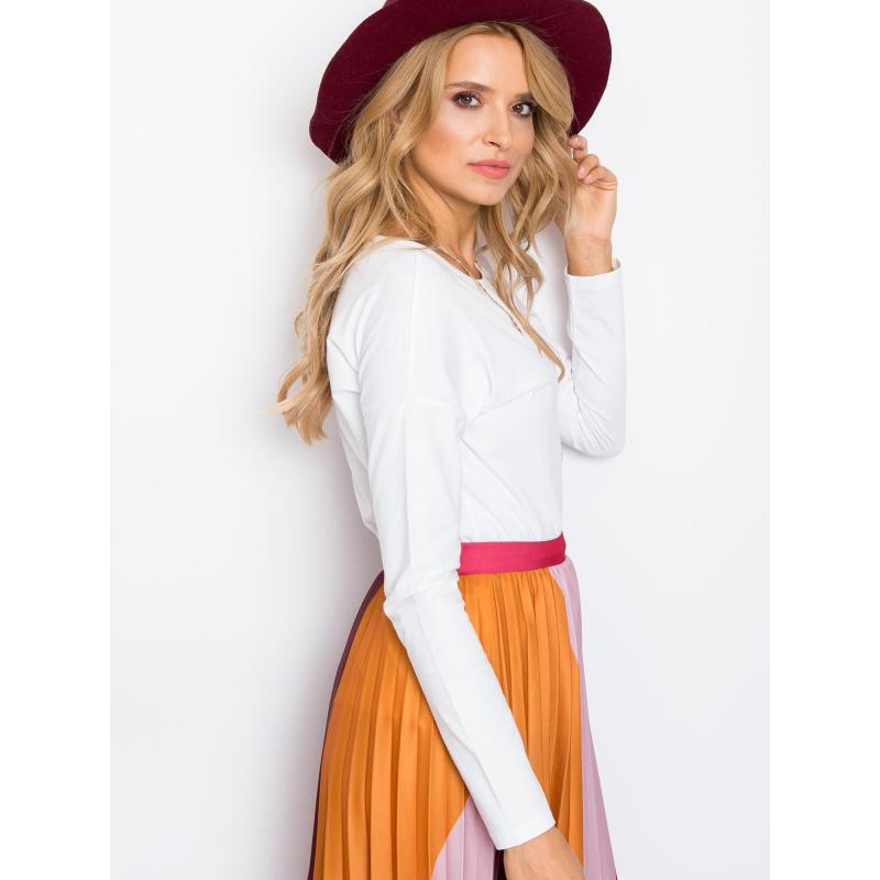 Női blúz HEAVEN fehér