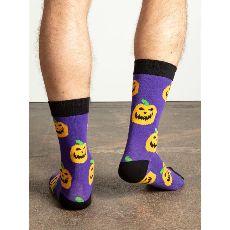 Női zokni szett LUCY színes